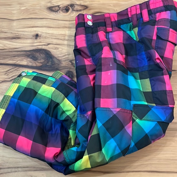 Falls Creek Other Girls Snow Pants Poshmark